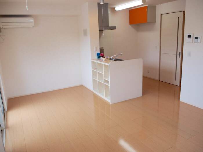 居室・リビング　参考