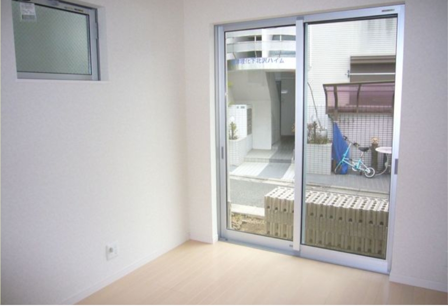 居室・リビング　弊社は都内全域の物件をご紹介可能です！