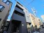 門前仲町駅より徒歩6分 1階 築3年4ヶ月の賃貸物件