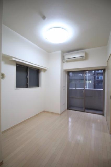 居室・リビング　（別タイプ参考写真）プリムローズ駒込　豊島区駒込2