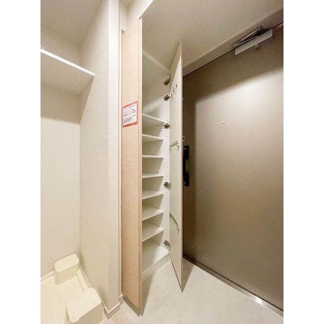 その他　シューズボックス