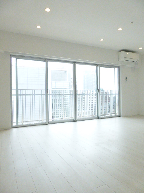 居室・リビング　居室