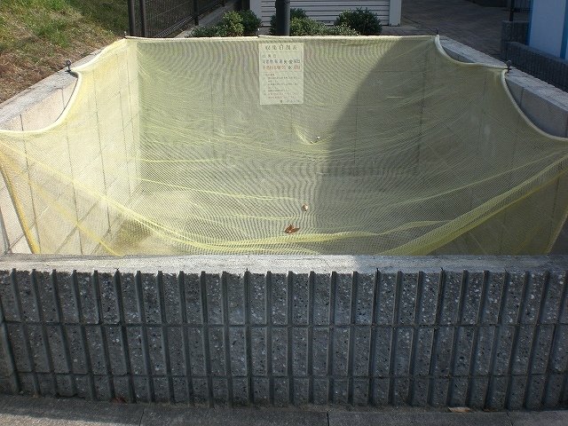 その他　ゴミ置場