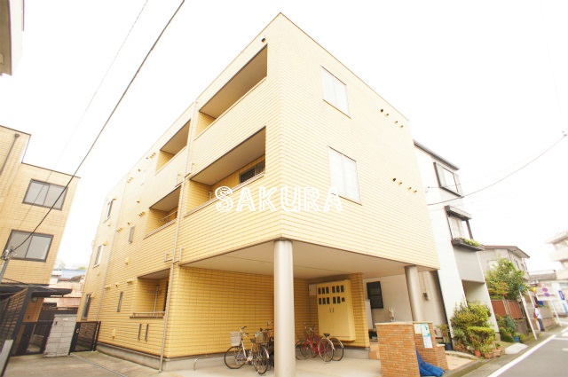 建物外観　当店おすすめ物件♪