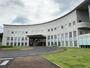 大学・短大　日本赤十字九州国際看護（大学・短大）まで2395m
