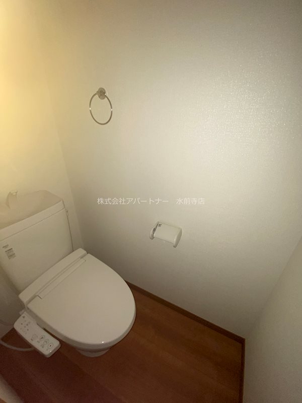 トイレ　※イメージ