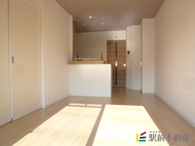 居室・リビング　同タイプ別部屋