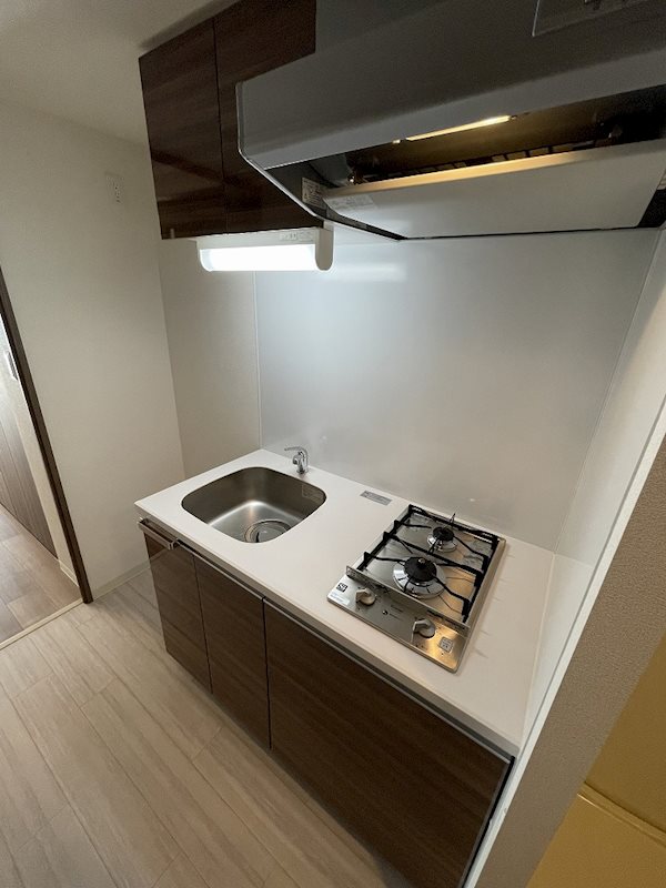 キッチン　★見学予約受付中★