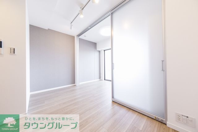 居室・リビング　※写真は同タイプ住戸です。