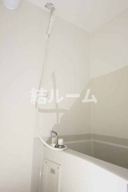 バス・シャワールーム　別号室参考写真