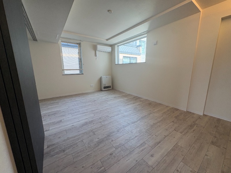 居室・リビング　広々リビング