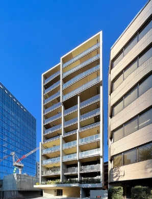 建物外観　☆外観☆