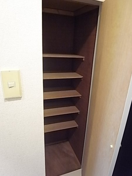 その他　下駄箱
