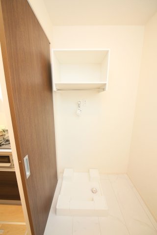 その他部屋・スペース　別部屋同一間取りのお写真となります。