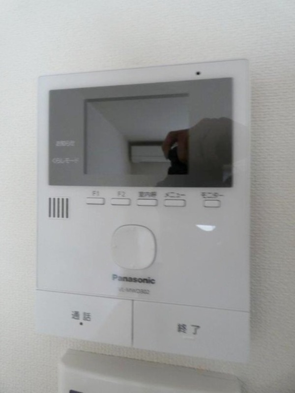 セキュリティ　図面と現状に相違がある場合には現状を優先．．．