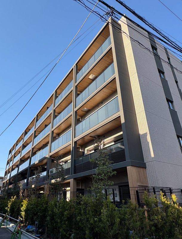 建物外観　☆外観☆