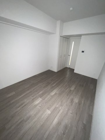 その他部屋・スペース　使い勝手のいい寝室です