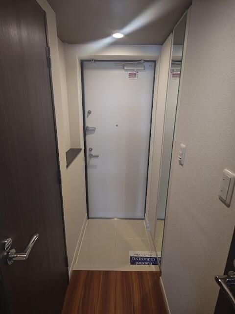 玄関　《仲介手数料無料キャンペーン中！》