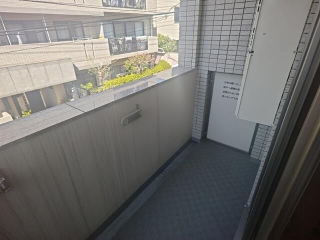 バルコニー　《仲介手数料無料キャンペーン中！》