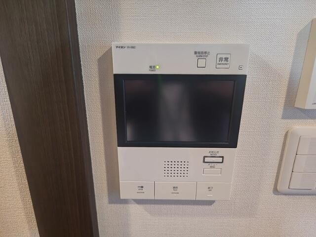 セキュリティ　《仲介手数料無料キャンペーン中！》