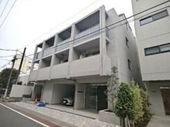 建物外観　《仲介手数料無料キャンペーン中！》
