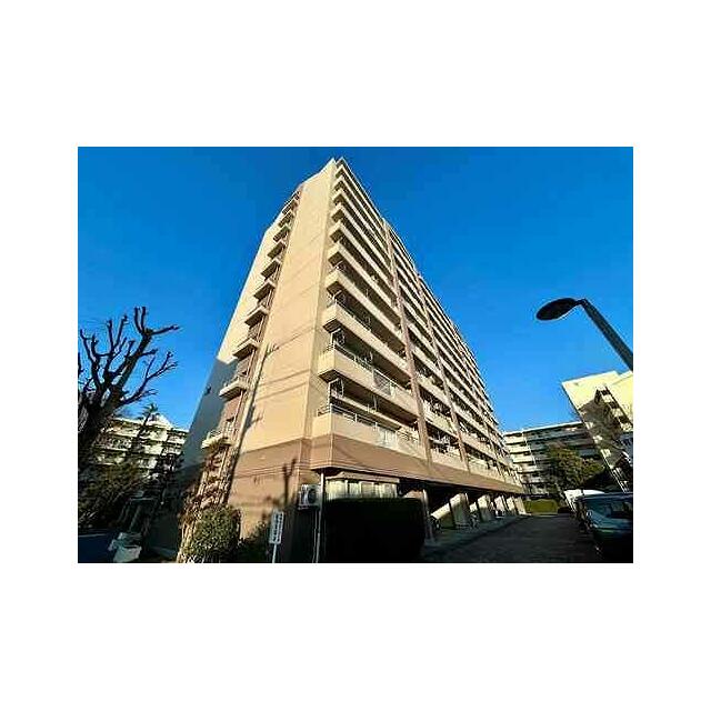 建物外観　建物外観　※2026年2月の写真