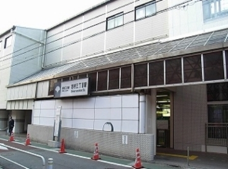 その他　志村三丁目駅（その他）まで266m