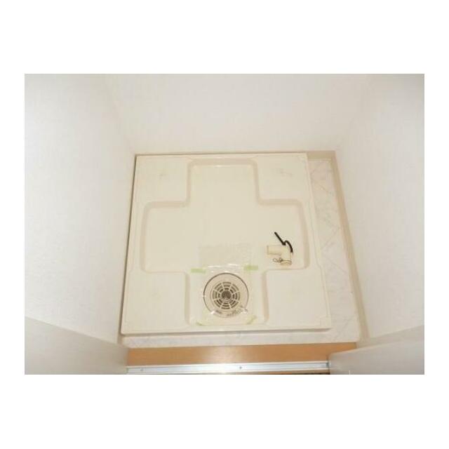 その他設備　※同仕様写真含む