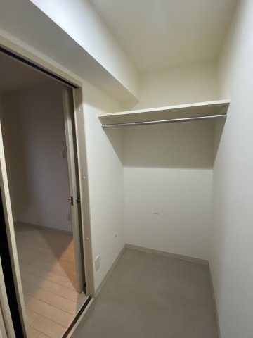 収納　収納豊富です