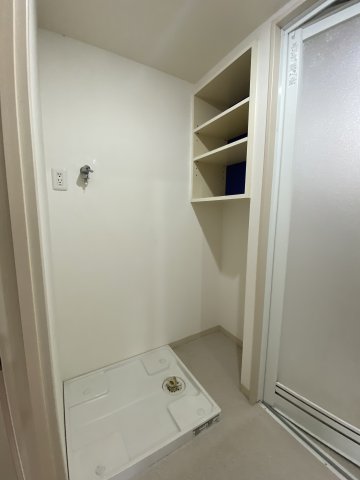 玄関　シンプルで使いやすい玄関です