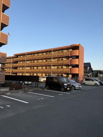 建物外観　外観です