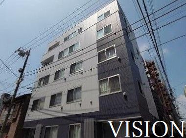 建物外観　☆外観☆