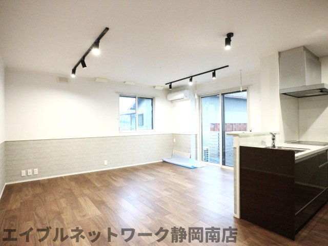 その他部屋・スペース　内装です