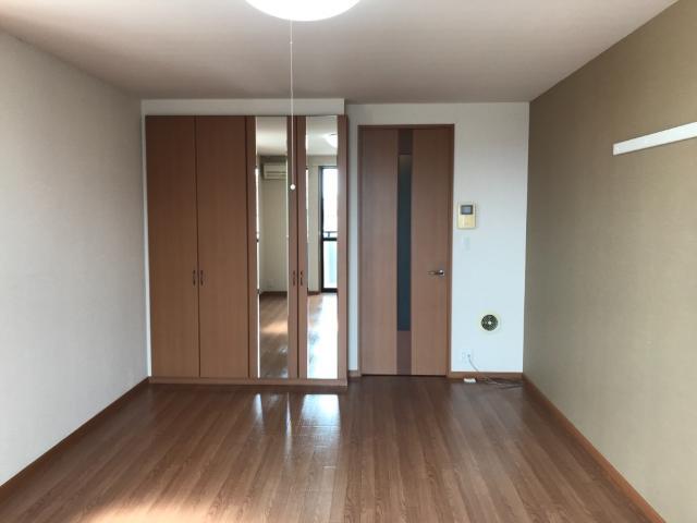 その他部屋・スペース　洋室