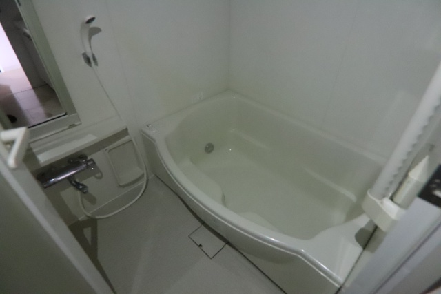 バス・シャワールーム　※別室の参考写真の為、現況優先です。