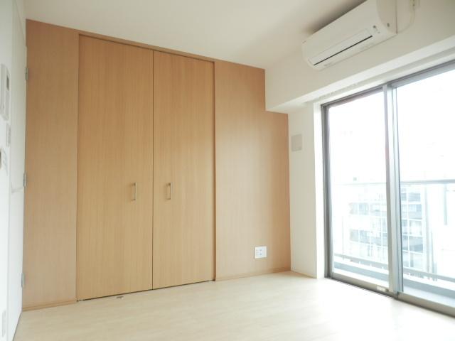 居室・リビング　居室※別部屋参考写真