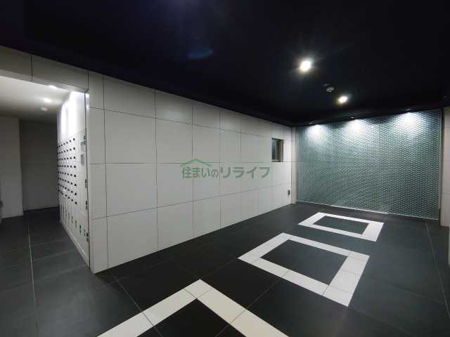ロビー