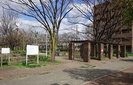 その他　伝法公園（その他）まで849m