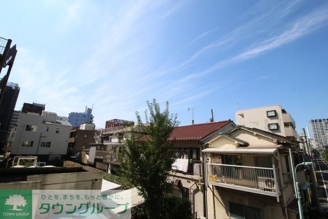 眺望　★タウンハウジング目黒店取り扱い★