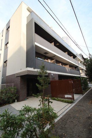 建物外観　☆綺麗な外観☆
