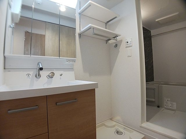 メゾンド トレーフルのトイレ写真