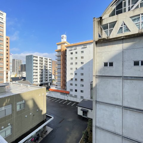 眺望　同仕様タイプです