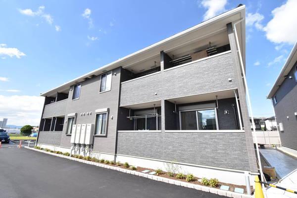 建物外観　※同仕様※