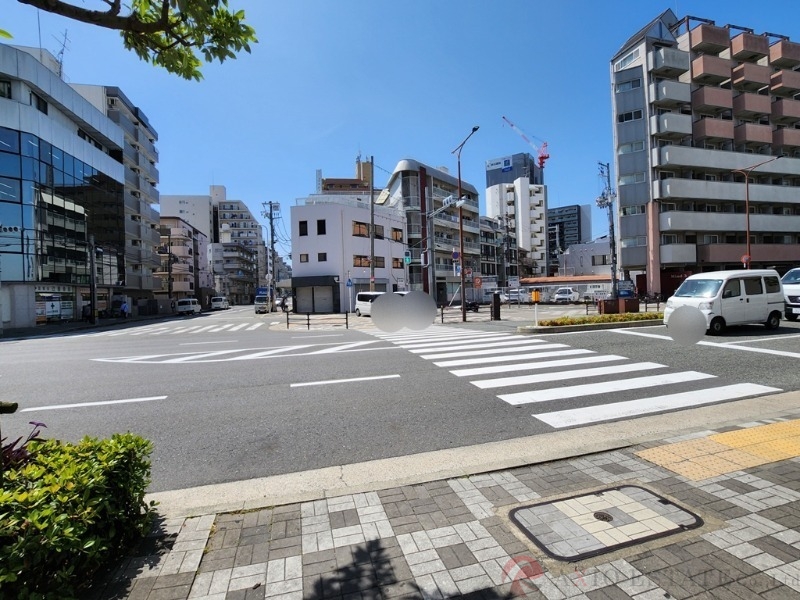 その他　周辺（その他）まで10m