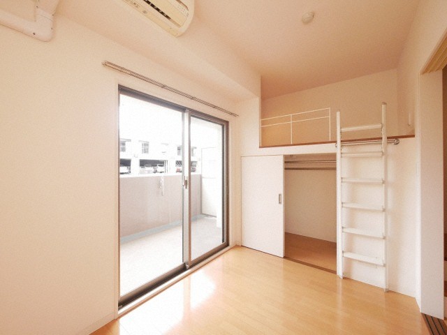 その他部屋・スペース　洋室