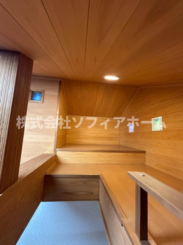 その他　洗面所