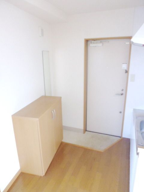 玄関　★玄関★
