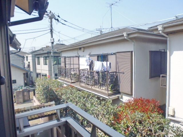 眺望　★景色★