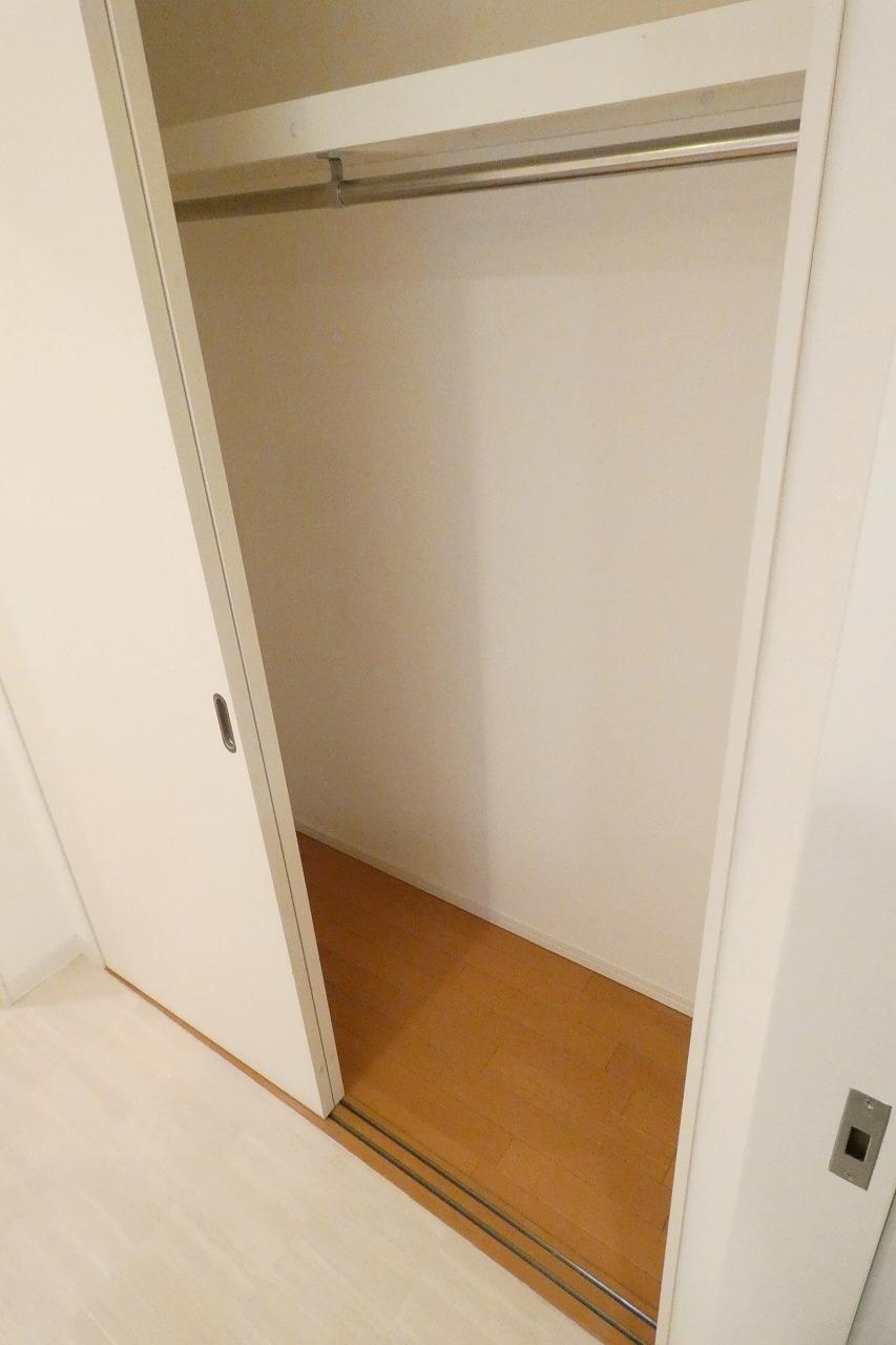 収納　収納