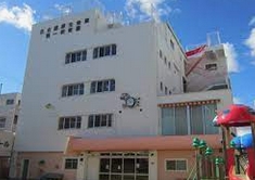 幼稚園・保育園　名古屋厚生会館第一保育園（幼稚園・保育園）まで275m